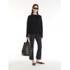 麦丝玛拉/Max Mara 【威尼斯】羊毛羊绒衫 9361094106005