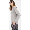 麦丝玛拉/Max Mara 棕色 套头衫 9366039906004