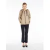 麦丝玛拉/Max Mara [绿色H] CAMELUXE 科技绗缝夹克 9481074406007