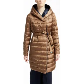 麦丝玛拉/Max Mara 驼色 羽绒服 9486036606022