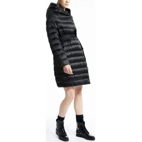 麦丝玛拉/Max Mara 黑色 羽绒服 9486036606025