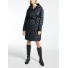 麦丝玛拉/Max Mara 深蓝色 羽绒服 9486337606003