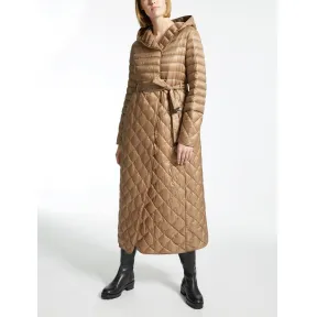 麦丝玛拉/Max Mara 驼色 羽绒服 9496047606007