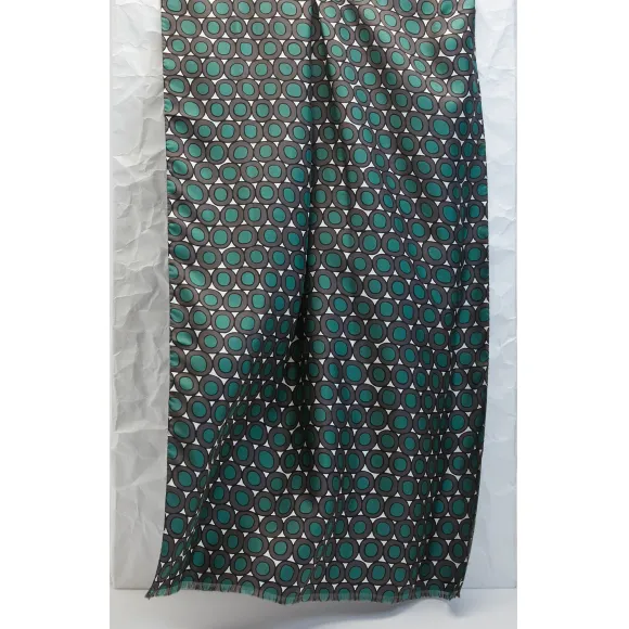 麦丝玛拉/Max Mara kaki 披肩 9546019806004