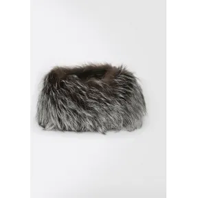 麦丝玛拉/Max Mara 珍珠灰 帽子 9576036306002