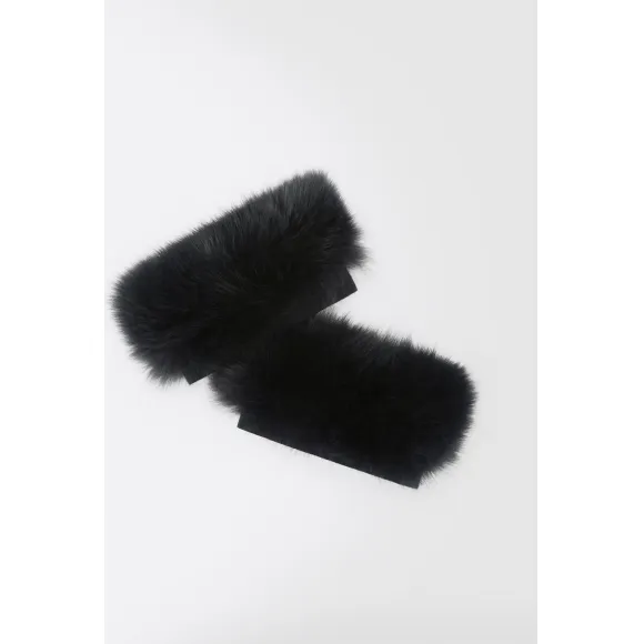 麦丝玛拉/Max Mara 群青 袖扣 9581027706019