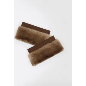 麦丝玛拉/Max Mara 天然粉彩 袖扣 9586056606001