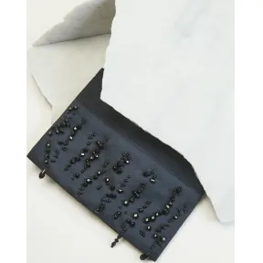 麦丝玛拉/Max Mara 深蓝色 袖口 9616099606001