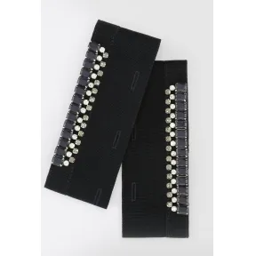 麦丝玛拉/Max Mara 海军蓝 袖扣 9726056606004