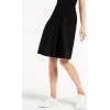 麦丝玛拉/Max Mara 黑色 半身裙 9771017106003