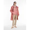 麦丝玛拉/Max Mara [SUBRIME] 皮革效果针织长裤 9781014106001