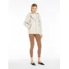 麦丝玛拉/Max Mara 针织连帽衫 9911014106001