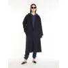 麦丝玛拉/Max Mara 刺绣平纹针织运动衫 9921014106004