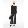 麦丝玛拉/Max Mara [Lupino] 莫代尔T恤套装 9936014106010