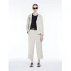 麦丝玛拉/Max Mara [Cheema] 棉质针织上衣 9941024306007