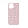 缪缪/Miu Miu iPhone 12/12 Pro 圆点铆钉 Nappa 皮革保护套 5ZH129-2DRA-F0V4C
