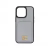 缪缪/Miu Miu iPhone 13 Pro 皮套 5ZH149-2DT7-F0591