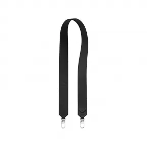 万宝龙/Montblanc 全新万宝龙风尚2.0系列皮质肩带
 127898 - U0127898