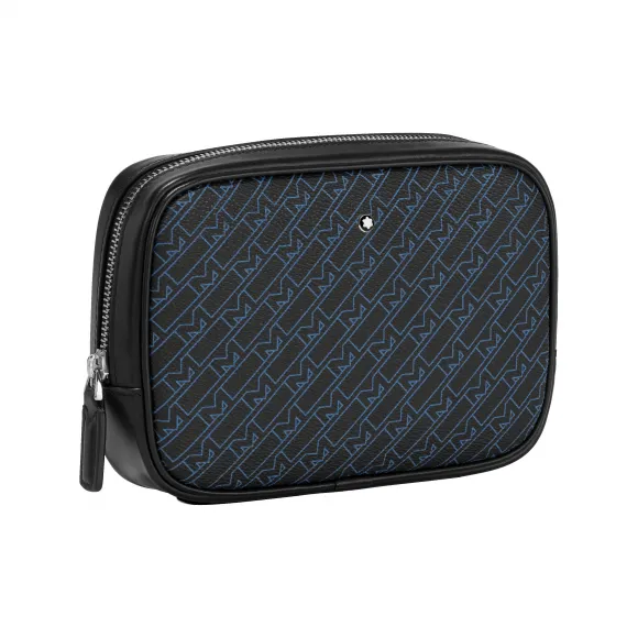 万宝龙/Montblanc 全新万宝龙M_Gram 4810系列化妆包 128628 - U0128628