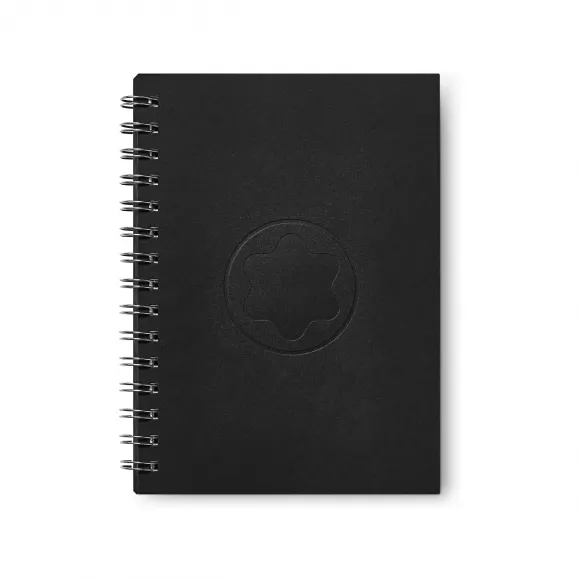 万宝龙/Montblanc MB132021-封皮笔记本纸张#146，18个月日历