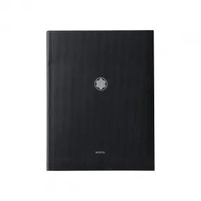 万宝龙/Montblanc 中号记事本 U0009596