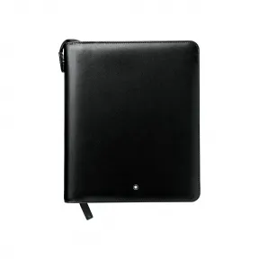 万宝龙/Montblanc Meisterstück 大号拉链式万用手册 U0104833