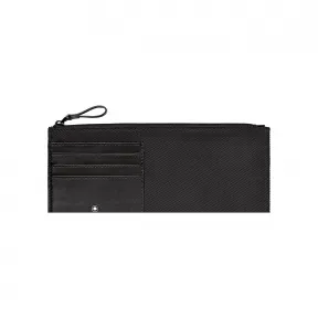 万宝龙/Montblanc 夜航系列证件夹 U0113144