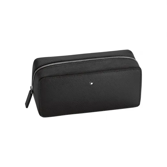 万宝龙/Montblanc 匠心系列化妆包 U0113260