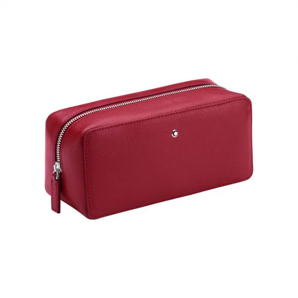 万宝龙/Montblanc 匠心系列化妆包 U0113261