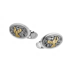 万宝龙/Montblanc Purdey袖扣限量版，18对 U0118046