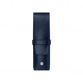 万宝龙/Montblanc 4810 Westside 2支装笔袋 U0118665