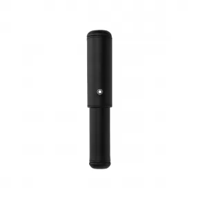 万宝龙/Montblanc 匠心系列1支装雪茄盒 U0119292