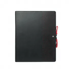 万宝龙/Montblanc Urban Racing Spirit系列虚拟现实笔记本 U0123666
