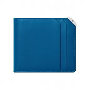 万宝龙/Montblanc 大班系列都市皮夹，6个信用卡位 U0124090