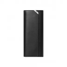 万宝龙/Montblanc 大班系列都市2支装笔袋 U0124107