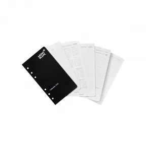 万宝龙/Montblanc  2020年中号日历 U0124527