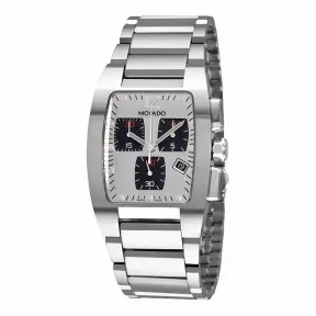 摩凡陀/Movado  石英机芯  0606091