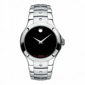 摩凡陀/Movado 运动版系列 自动机械 男表 0606108