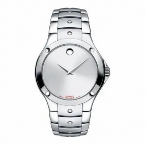 摩凡陀/Movado 运动版系列 自动机械 男表 0606109