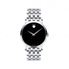 摩凡陀/Movado 瑞红系列 自动机械 男表 0606115