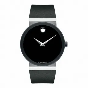 摩凡陀/Movado 蓝宝石系列 石英机芯 男表 0606268