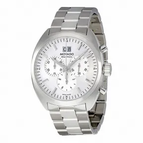 摩凡陀/Movado 德隽系列 石英机芯 男表 0606477