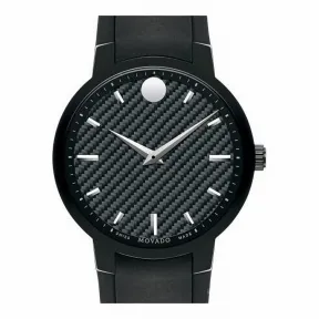 摩凡陀/Movado 引力 (Gravity) 石英机芯 男表 0606849