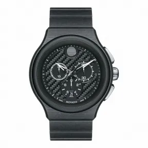 摩凡陀/Movado PARLEE 计时码表 石英机芯 女表 0606929