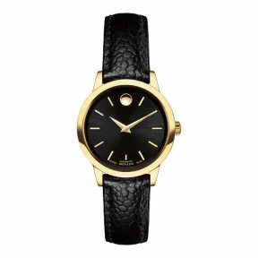 摩凡陀/Movado 瑞动系列 自动机械 女表 0607024