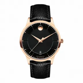 摩凡陀/Movado 瑞动系列 自动机械 男表 0607062