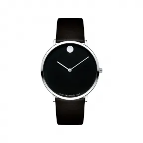 摩凡陀/Movado Movado.com 独家Modern 47 皮带腕表 0607262