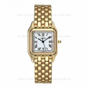 摩凡陀/Movado  石英机芯  0690838