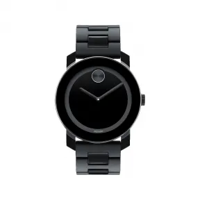 摩凡陀/Movado 波特系列 石英机芯 中性表 3600047