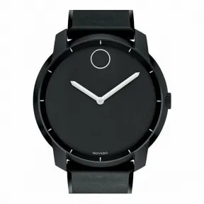 摩凡陀/Movado 波特系列 石英机芯 男表 3600193